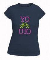 Bici UIO