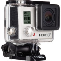 HERO3+ Silver