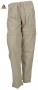 Pantalones desmontables hombre filtro de sol 