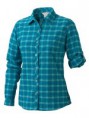 Cabrillo Flannel LS